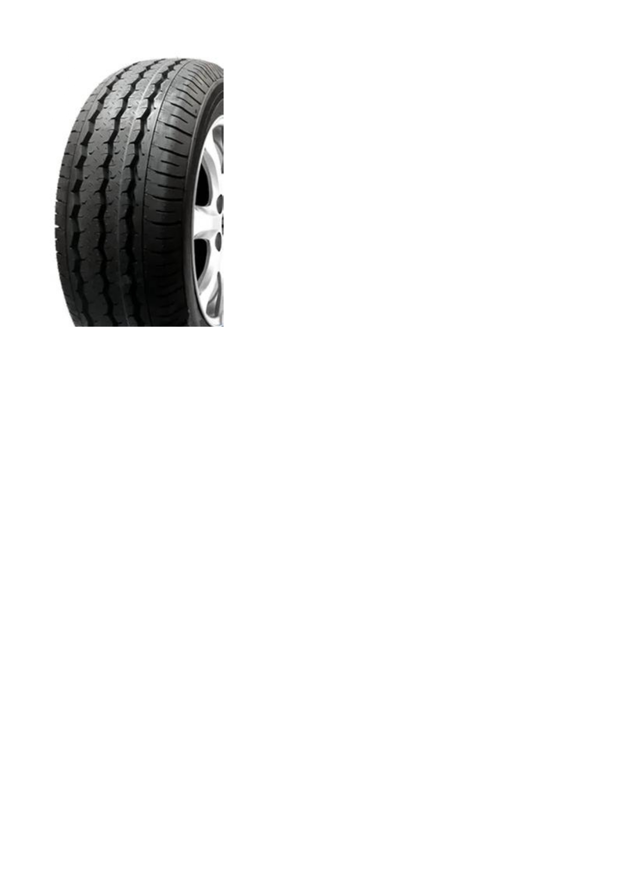 Шина 215/70R15C 109/107S NL106 (SUNNY)